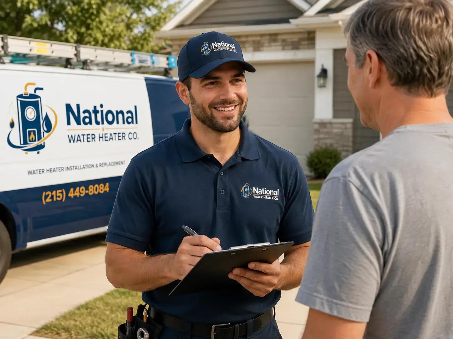 Water Heater Installation Cedar Hill, TN FAQs